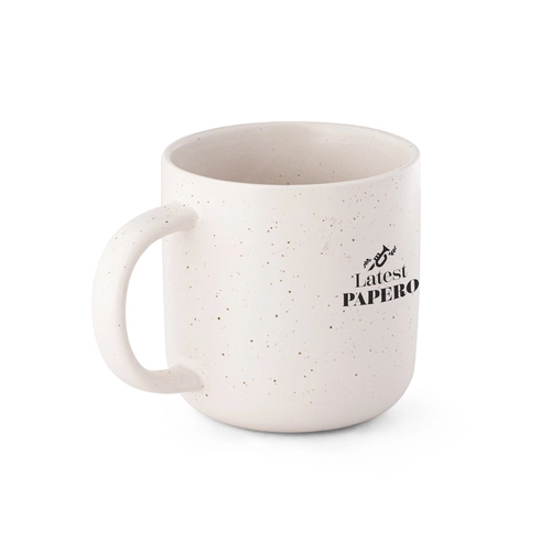 image du produit Tasse en céramique de 370 ml - finition mate