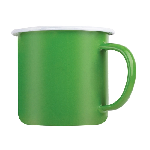 image du produit Tasse en émail premium 285 ml