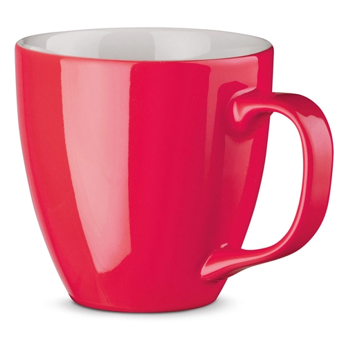 image du produit Tasse en porcelaine 450 ml - Mug PANTHONY