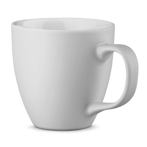 image du produit Tasse en porcelaine 450 ml - Mug PANTHONY finition MAT