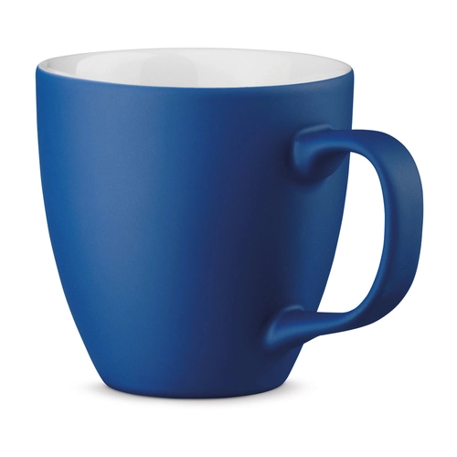 image du produit Tasse en porcelaine 450 ml - Mug PANTHONY finition MAT