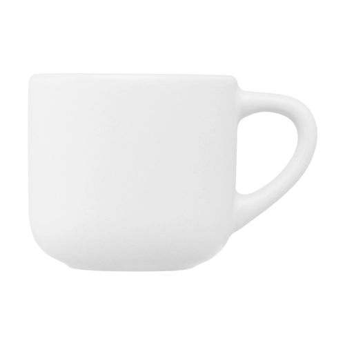 image du produit Tasse espresso en céramique avec finition mate – 90 ml