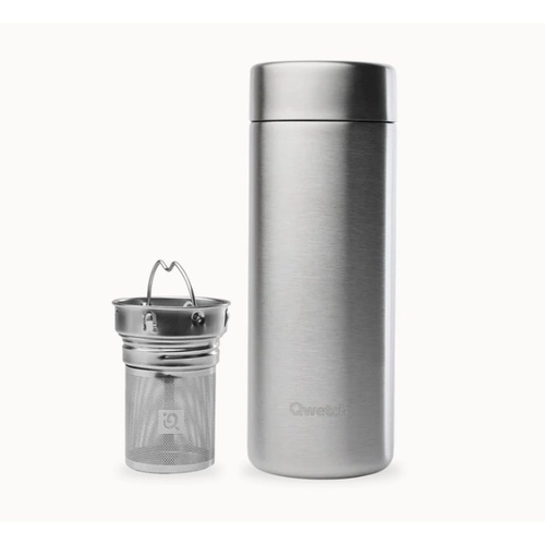 image du produit Théière isotherme QWETCH - 400 ml