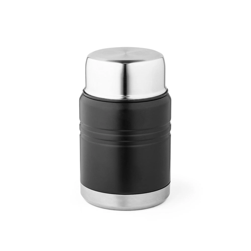 image du produit Thermos alimentaires en acier inoxydable 550 mL