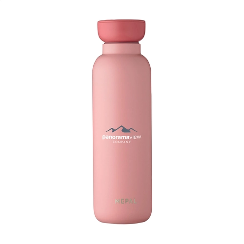 image du produit Thermos Mepal à double paroi sans BPA, capacité 500ml