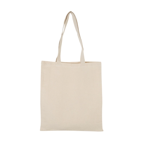 image du produit Tote bag 100% coton bio - Cabas PARIS 155g