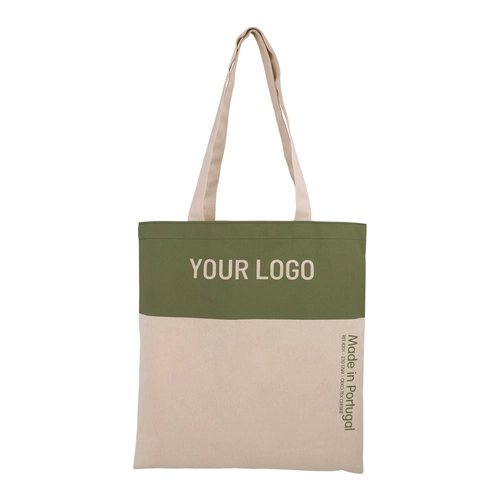 image du produit Tote bag coton naturel 220 g