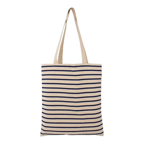 image du produit Tote bag coton naturel 220 g