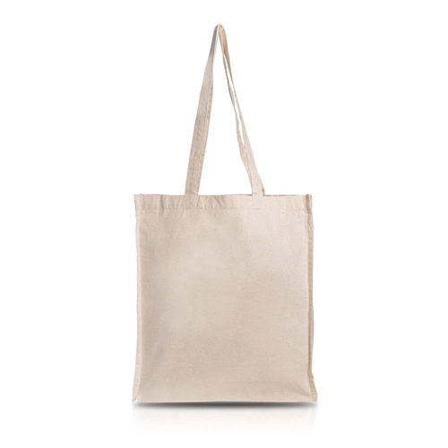 image du produit Totebag 100% coton biologique 220g/m2 - certifié GOTS