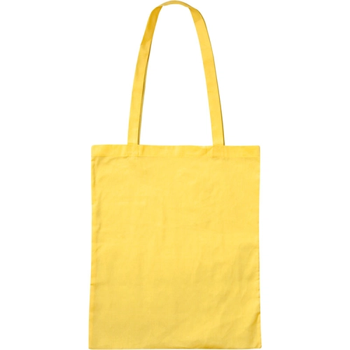 image du produit Totebag coloré 100% coton 155gr - livraison express 24h-48h