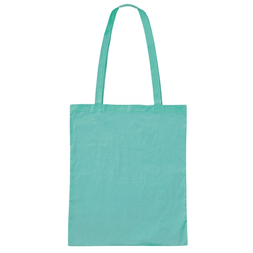 image du produit Totebag coloré 100% coton 155gr - livraison express 24h-48h