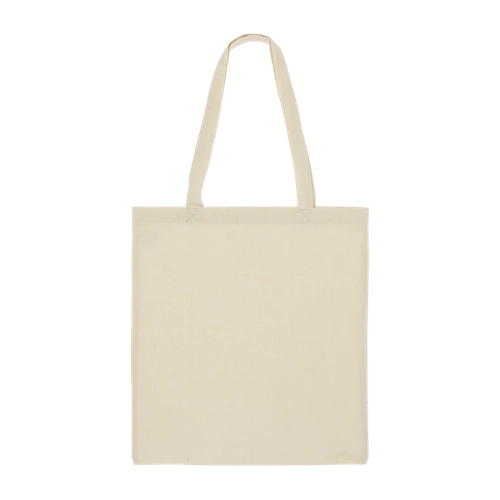 image du produit Totebag confectionné en France 100% coton 170 gr/m2 - en matière recyclée