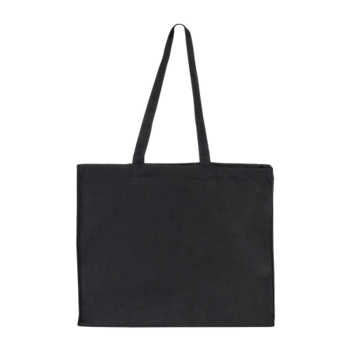 image du produit Totebag coton 280gr - Sac shopping 14 litres