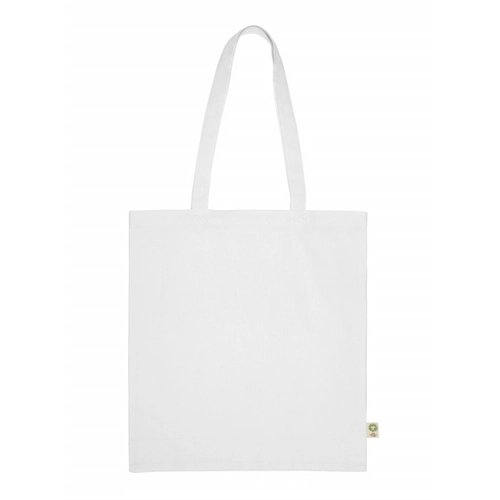 image du produit Totebag en 100% coton organique 220 gr/m2