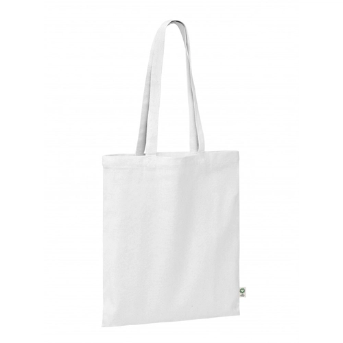 image du produit Totebag en 100% coton organique 220 gr/m2