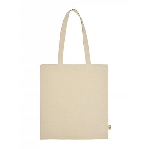 image du produit Totebag en 100% coton organique 220 gr/m2