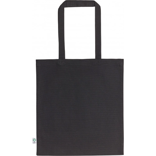 image du produit Totebag en coton organique 300 gr/m2 - certifié GOTS