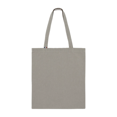 image du produit Totebag made in France 180g - tissage du coton en France