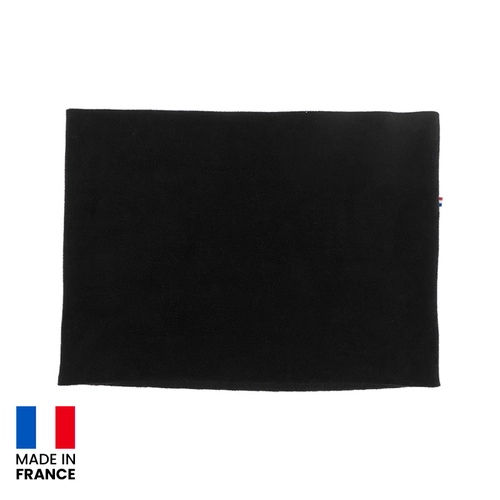 image du produit Tour de cou polaire made in France 40x29 cm - avec galon tricolore