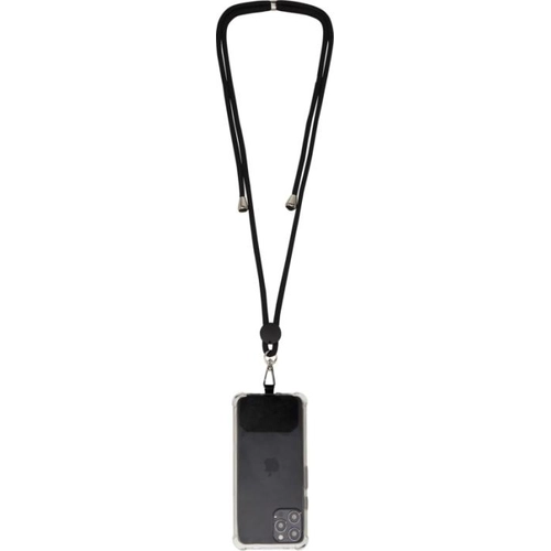 image du produit Tour de cou universel pour étui de téléphone - lanyard haute qualité