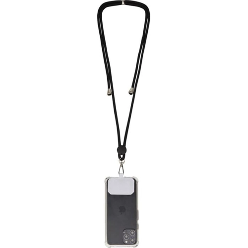 image du produit Tour de cou universel pour étui de téléphone - lanyard haute qualité