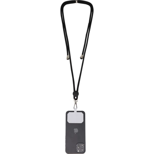 image du produit Tour de cou universel pour étui de téléphone - lanyard haute qualité