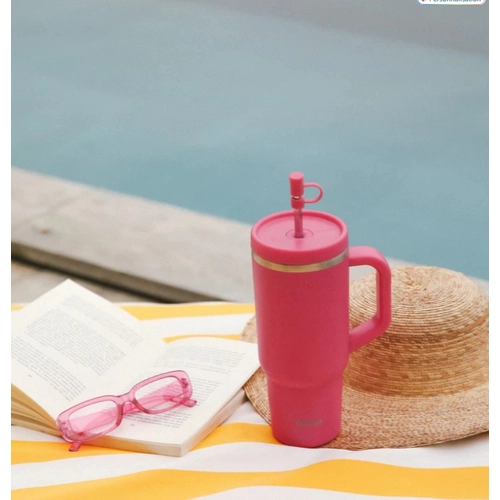 image du produit Travel cup isotherme QWETCH - 900 ml