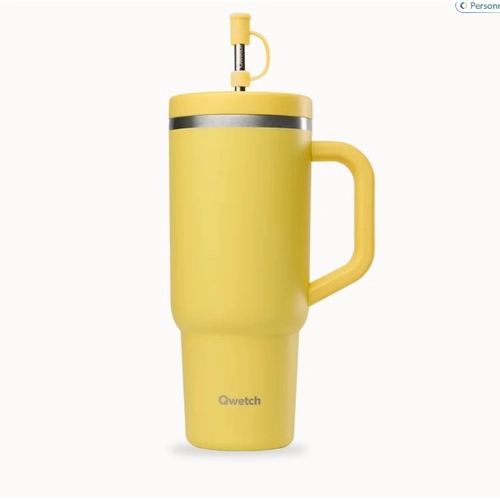 image du produit Travel cup isotherme QWETCH - 900 ml