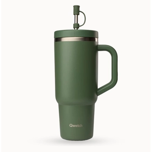 image du produit Travel cup isotherme QWETCH - 900 ml