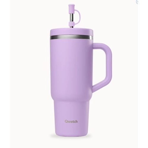 image du produit Travel cup isotherme QWETCH - 900 ml