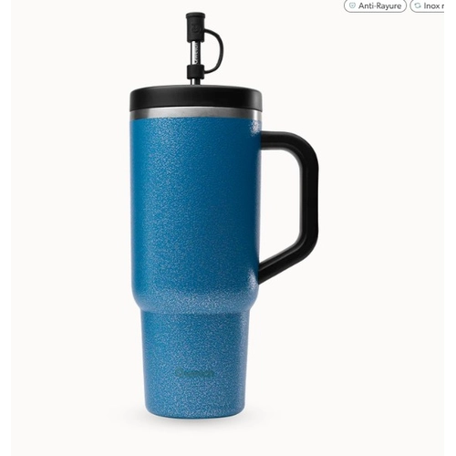 image du produit Travel cup isotherme QWETCH - 900 ml
