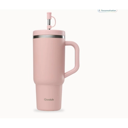 image du produit Travel cup isotherme QWETCH - 900 ml