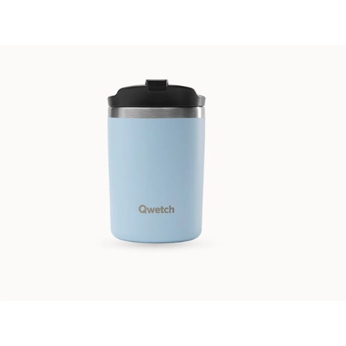 image du produit Travel mug isotherme QWETCH - 240 ml