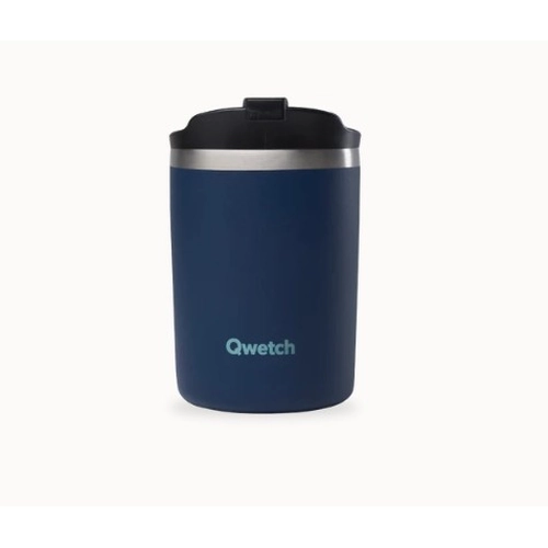image du produit Travel mug isotherme QWETCH - 240 ml