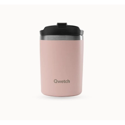 image du produit Travel mug isotherme QWETCH - 240 ml