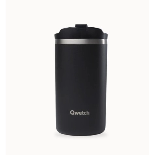 image du produit Travel mug isotherme QWETCH - 350 ml