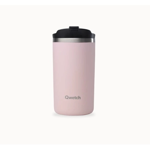 image du produit Travel mug isotherme QWETCH - 350 ml