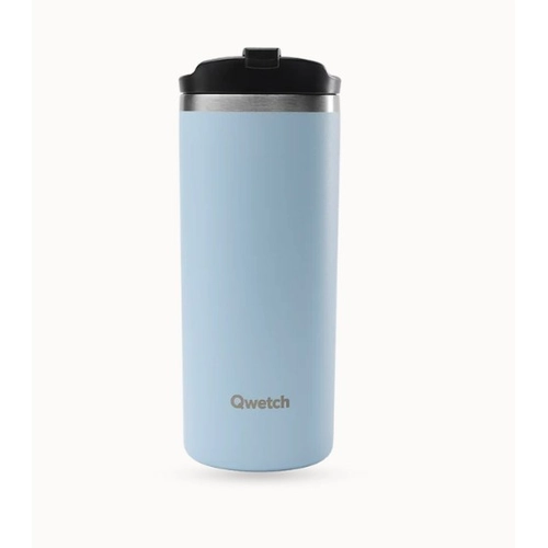 image du produit Travel mug isotherme QWETCH - 470 ml