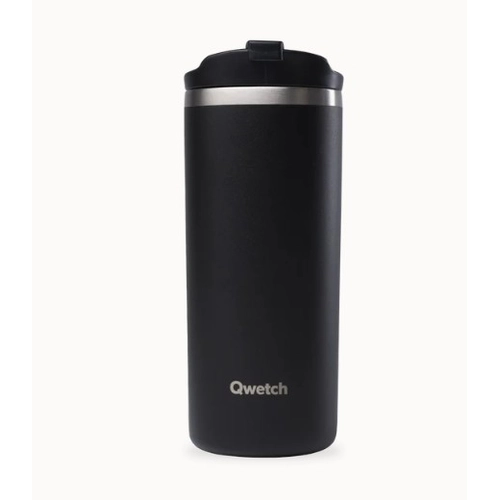 image du produit Travel mug isotherme QWETCH - 470 ml
