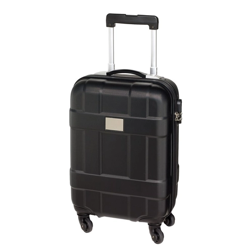 image du produit Trolley Boardcase MONZA, valise 3 coloris