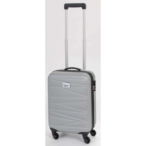 image du produit Trolley Boardcase PADUA, valise 2 compartiments