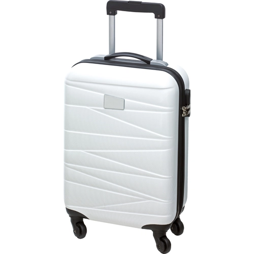 image du produit Trolley Boardcase PADUA, valise 2 compartiments