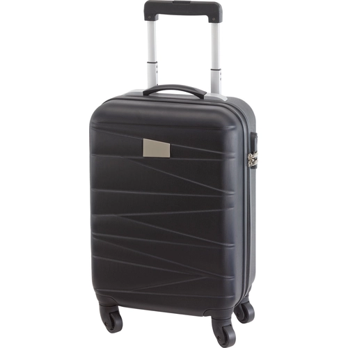 image du produit Trolley Boardcase PADUA, valise 2 compartiments