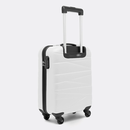 image du produit Trolley-Bordcase 2 compartiments - valise de voyage