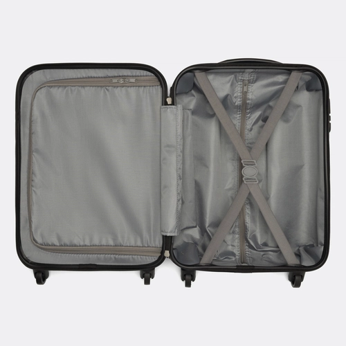 image du produit Trolley-Bordcase 2 compartiments - valise de voyage