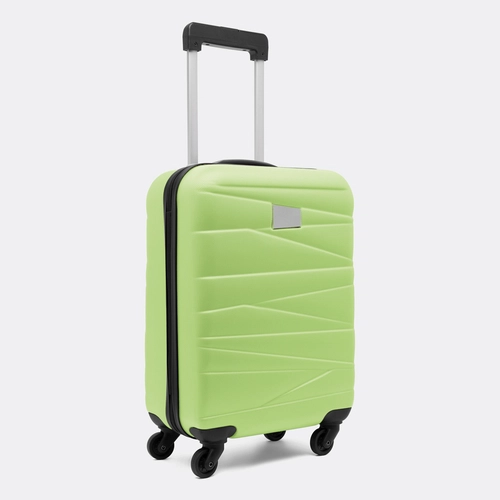 image du produit Trolley-Bordcase 2 compartiments - valise de voyage