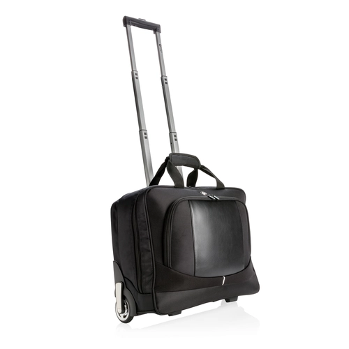 image du produit Trolley business Swiss Peak en polyester 600D - rangement PC