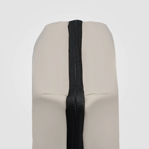 image du produit Trousse avec fermeture zippée et multiples poches en rPET – 2L