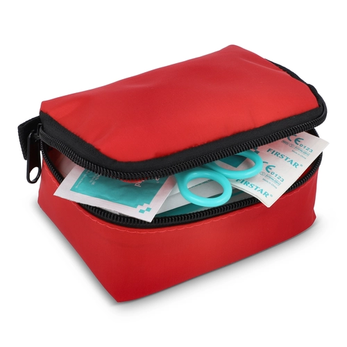 image du produit Trousse de premiers secours 16 pièces