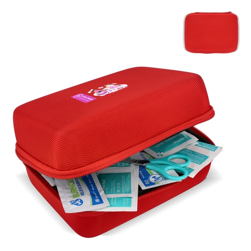 image du produit Trousse de premiers secours 40 pièces